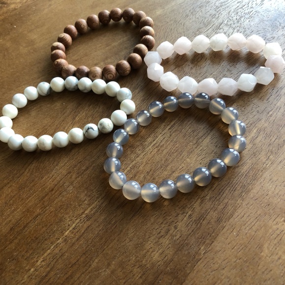 Bracelet Set - Picture 2 of 5